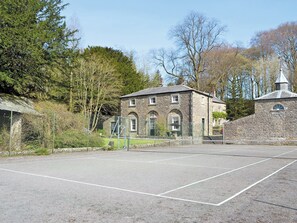 Exterior | The Court House, Nr. Kirkby Lonsdale