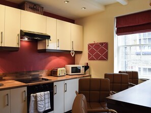 Kitchen | Honeyz Hideaway, Whitby