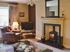 Living room | Bridge House, Helmsley