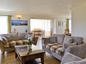 Living room | Degnish Farmhouse, Kilmelford, nr.Oban