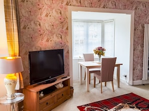 Living room | Toll House, Berwick-upon-Tweed