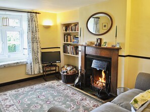 Living room | Castle View, East Ayton, nr. Scarborough