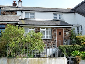 Very attractive holiday cottage  | Watercolour Cottage, Lerryn