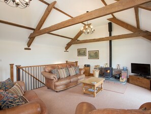 Living room | Swallows Cottage, Alwington, nr. Bideford