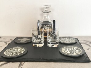 Essen und Trinken