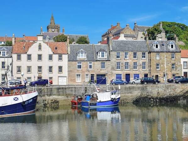 Port de plaisance
