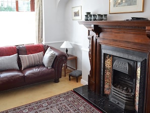 Living room | Rose Cottage, Lindale, near Grange-over-Sands