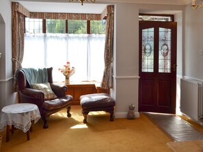 Living room | Rose Cottage, Lindale, near Grange-over-Sands