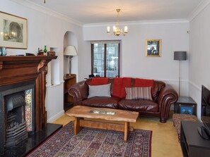 Living room | Rose Cottage, Lindale, near Grange-over-Sands