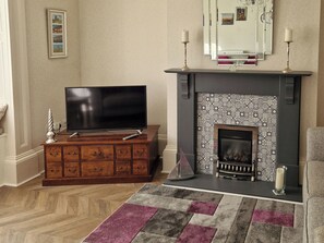 Living room | The Albion, Whitby
