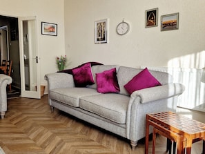 Living room | The Albion, Whitby