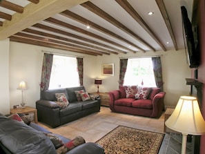 Living room | Wandale Barn, Slingsby, York