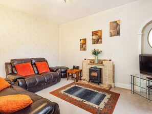 Living room | Isla Bank Cottage, Keith