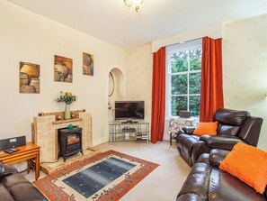 Living room | Isla Bank Cottage, Keith