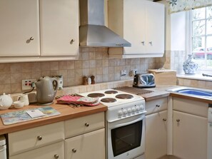 Kitchen | Graig, Penmon, Beaumaris, Anglesey