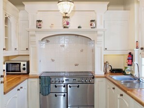 Kitchen | Webbery Manor Estate - Coach House, Luppincott Chambers, Webbery, nr. Bideford