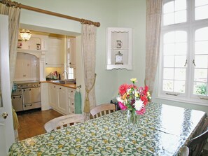 Dining room | Webbery Manor Estate - Coach House, Luppincott Chambers, Webbery, nr. Bideford