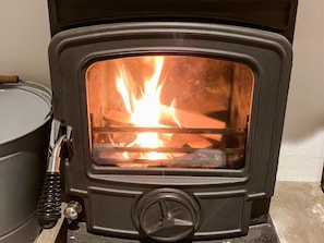 Living room | Dipper Cottage, Seahouses