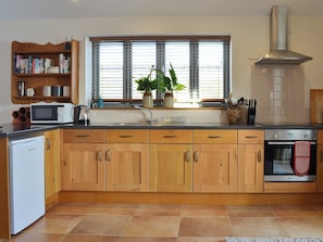 Cucina privata