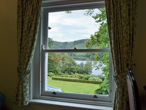 Stunning views  | Leatheswater, Thirlmere near Keswick