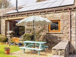 Exterior | Oak Cottage, Buckden, near Hawes