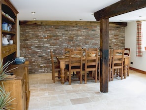 Bedroom | Bridge Farm Holiday Cottages - The Granary, Brigham