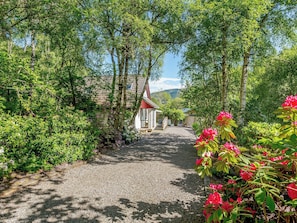 Boendeområde