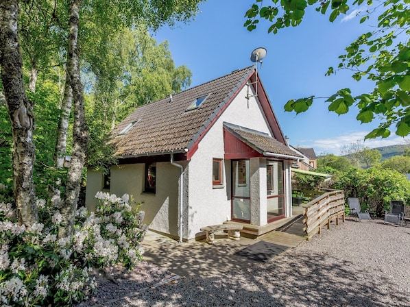 Exteriör
