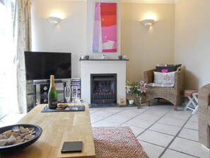 Living room | Bellagio, Padstow