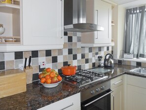 Kitchen | Bellagio, Padstow