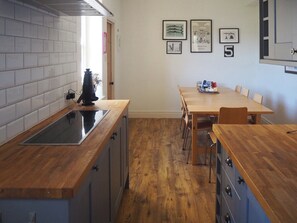 Kitchen/diner | Grey Croft, Christon Bank, near Embleton