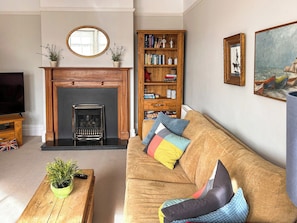 Living room | Grey Croft, Christon Bank, near Embleton