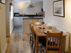 Farmhouse style kitchen/diner | Old Milverton, Grassington