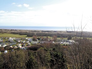 General view | Bay View Cottage, Pendine