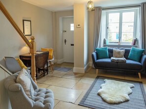 Cosy living area | Squirrel Cottage, Hook Norton, near Chipping Norton