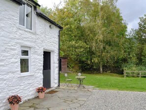 Charming cottage | Crogen Bryn Awel, Bala