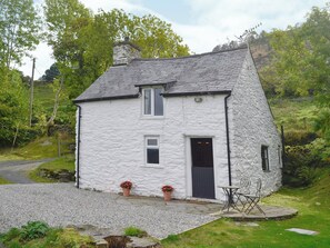 Delightful cottage | Crogen Bryn Awel, Bala