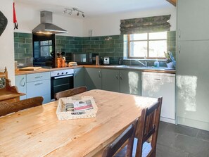 Eget kök