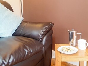 Living room | Beudy Bach - Bwlch Y Person Barns, Dihewyd, near Aberaeron