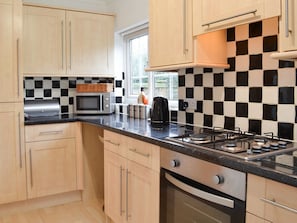 Kitchen | Oakwood, Sewerby, near Bridlington