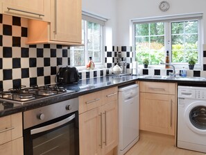 Kitchen | Oakwood, Sewerby, near Bridlington