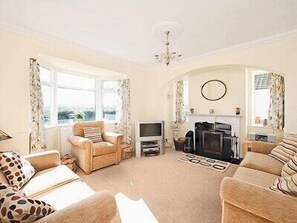 Living room | Seacot, Runswick, nr. Whitby