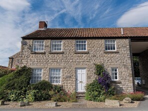 Delightful cottage | Levisham - Hungate Cottages, Pickering