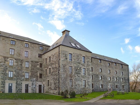 Außenbereich