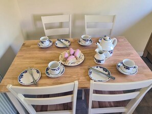 Dining Area | Beck Cottage, Colby, Appleby-In-Westmorland