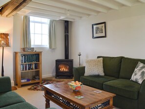 Open plan living space | Orchard Chapel, Much Marcle, near Ledbury