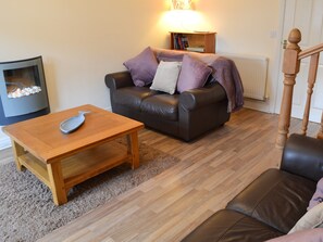 Living room | Sea Thistle Cottage, Flamborough, near Bridlington