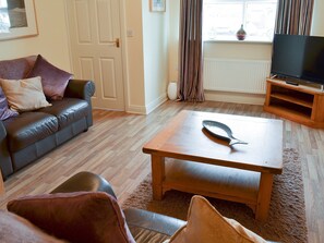 Living room | Sea Thistle Cottage, Flamborough, near Bridlington