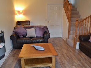 Living room | Sea Thistle Cottage, Flamborough, near Bridlington