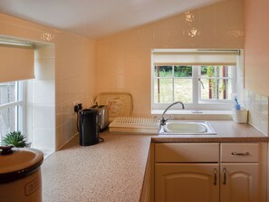 Well appointed kitchen  | The Old Stable, Southrey, near Lincoln